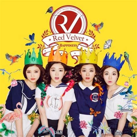 red velvet rym|Red Velvet Albums: songs, discography, biography, and listening guide.